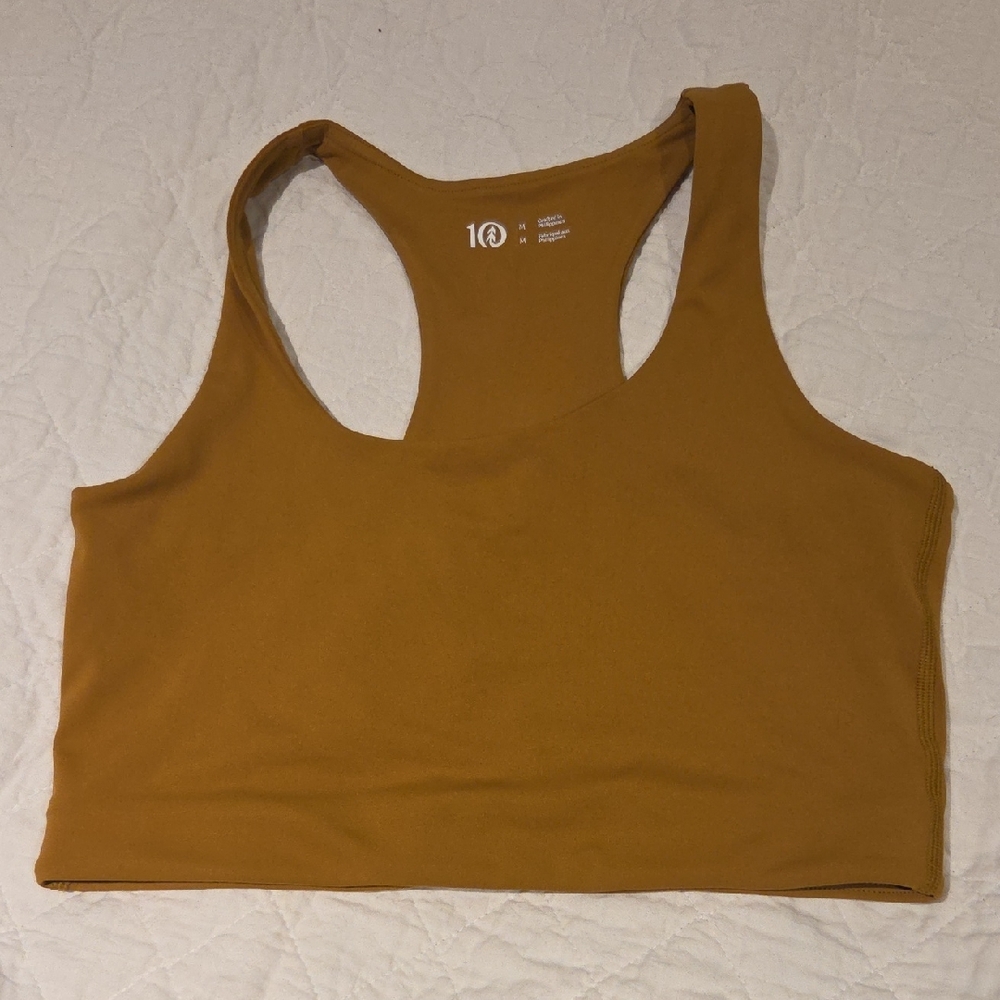tentree In Motion Sports Bra